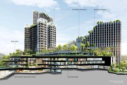 The Reserve Residences (D21), Apartment #502579941